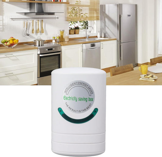 AHORRADOR DE ENERGÍA  LR 031 CON GARANTIA DE 2 AÑOS PRODUCTO GARANTIZADO