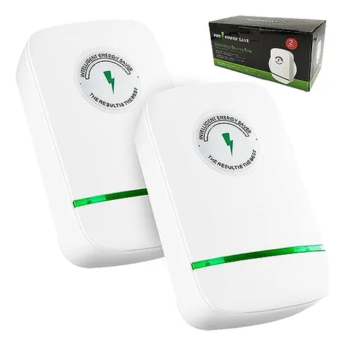 AHORRADOR DE ENERGÍA  LR 031 CON GARANTIA DE 2 AÑOS PRODUCTO GARANTIZADO
