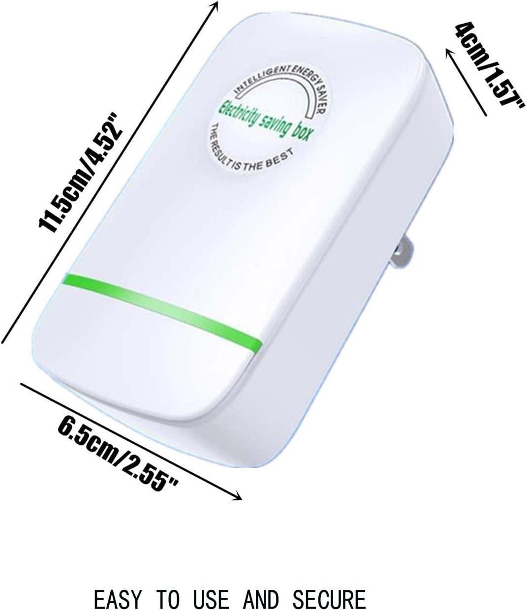 AHORRADOR DE ENERGÍA  LR 031 CON GARANTIA DE 2 AÑOS PRODUCTO GARANTIZADO